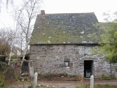 Maison, la Rue Gillet (Sixt-sur-Aff)