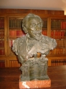 Buste de Henri de Lacaze-Duthiers