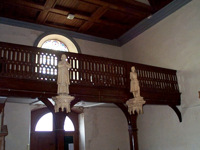 Tribune