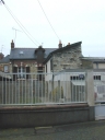 Maison, 10 allée Léon-Le Berre (Rennes)