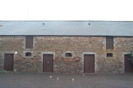 Ferme, la Salle (Baguer-Morvan)