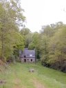 Les moulins et fours sur la commune de Cuguen
