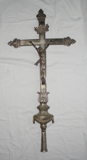 Croix de procession 1