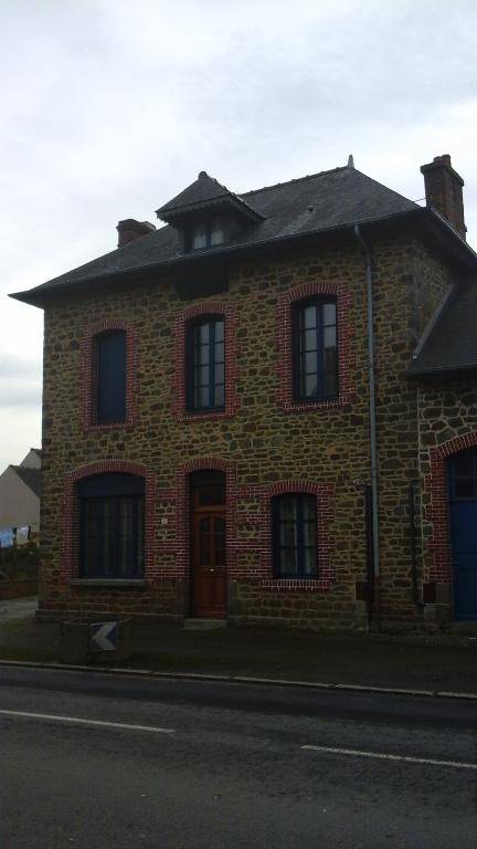 Les décors portés de La Chapelle-Chaussée