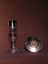 Calice, église paroissiale Notre-Dame de l'Assomption (Cléden-Poher)