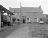 Manoir, Minven (Tréogat)