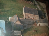 1ère ferme, Hycorbel (Visseiche)