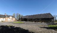 Ferme, Le Bois Février (Fleurigné)