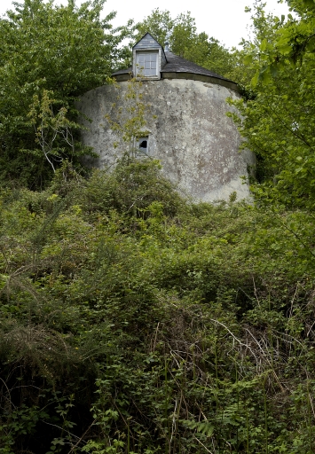 Colombier de Quinipily (Baud)