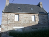 Maison 3, 1 impasse de Rozcouez, Landrellec (Pleumeur-Bodou)
