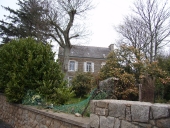 Maison (Lanmodez)