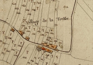 Ecart, la Tresse (Miniac-Morvan)