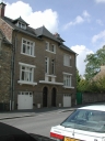 Maison, 105 et 107 boulevard Metz (Rennes)