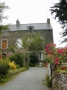 Maison de marin (?), 7 rue de Bon secours (Le Minihic-sur-Rance)