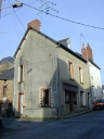 Maison, 2 rue des Dolmens ; 5 rue Saint-Nicolas (Pipriac)