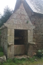 Ferme, Guillers (Louannec)