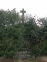 Croix de chemin, Montargé (Le Pertre)