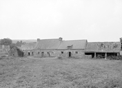 Ferme, Boduic (Cléguérec)