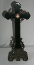 Croix reliquaire de la sainte croix et de la couronne d'épines