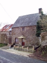 Maison, la Grivais (Epiniac)