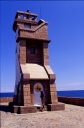 Phare du Paon (île de Bréhat)