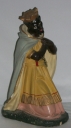 Ensemble de 12 santons