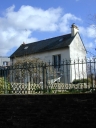 Maison, 7 rue des Ormeaux (Rennes)