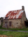 Ferme, le Haut de la Lande (Baguer-Morvan)