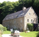 Manoir de la Roche-Noire (Plouguiel)