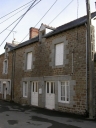 Maison, 3 rue de l'Aleron (Vieux-Vy-sur-Couesnon)