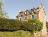Maison, 14 rue de Tréguier (Plouguiel)