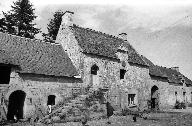 Ferme de prêtre, Touldorhent (Guern)