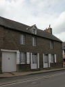 Maison, 9 rue des Rochers (Dingé)