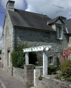 Maison dite l'Yser, 2 rue de l'Isle (Saint-Cast-le-Guildo)