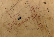 Présentation de la commune de Tremblay (fusionnée en Val-Couesnon en 2019)