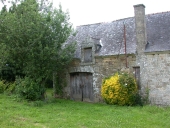 Maison, Kerivalain (Guénin)