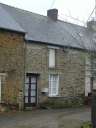 3ème maison, la Roche (Montreuil-sur-Ille)