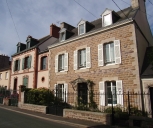 Maison, rue de Labenne (Paimpol)