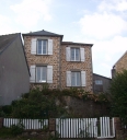 Maison, Port-Blanc (Penvénan)