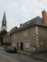 Maison, 1 rue du Calvaire (Gévezé)