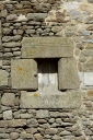 Les maisons d'artisans sur la commune de Bazouges-la-Pérouse