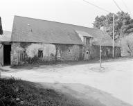 Ferme, Bas Calzac (Sarzeau)