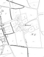 Maison de Cadoudal, Kerléano (Auray)