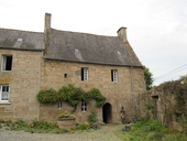Ferme de Kerdoualen (Le Vieux-Marché)