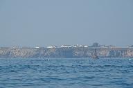 Ecarts, maisons et fermes sur l'île de Ouessant