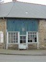 8ème maison, D 463 (Moulins)