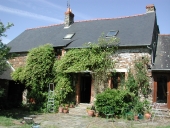 Ferme, la Monnerais (Langon)