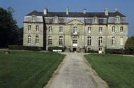 Château, Trégranteur (Guégon)
