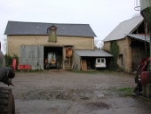 Ferme, Ville Benêtre (La Chapelle-des-Fougeretz)