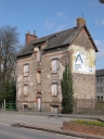 Maison, 99 avenue André Bonnin (Chantepie)